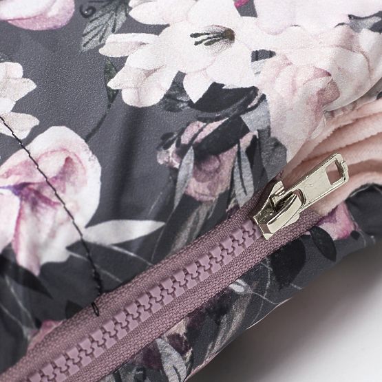 Stroller Sleeve - Secret Garden