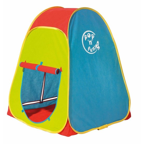 Colorful children's tent Classic