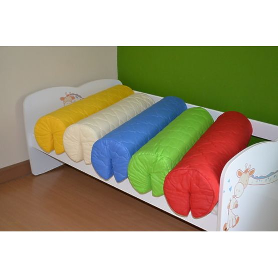 Safety Rail Protector