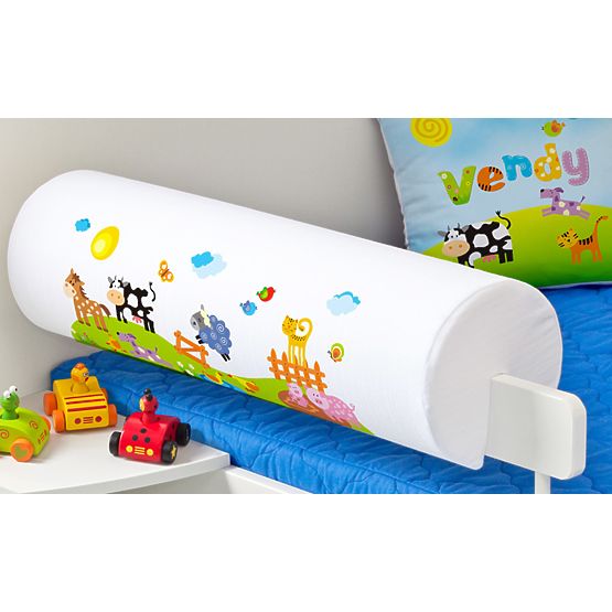 Safety Rail Protector - Farm