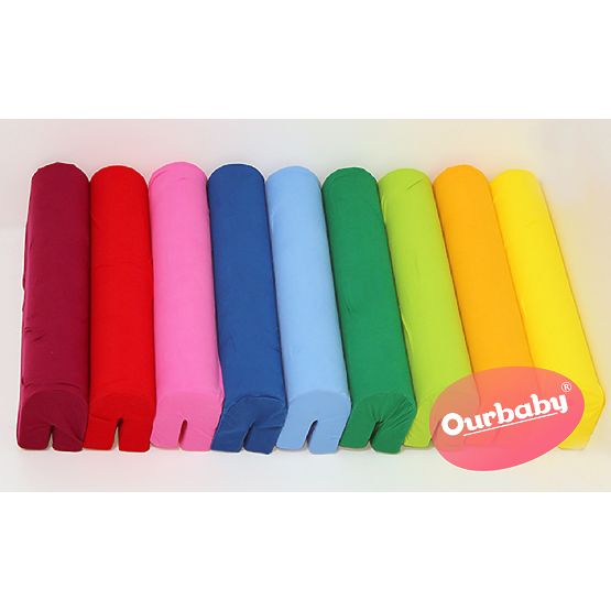 Bed Rail Protector - T25 - Multicolor