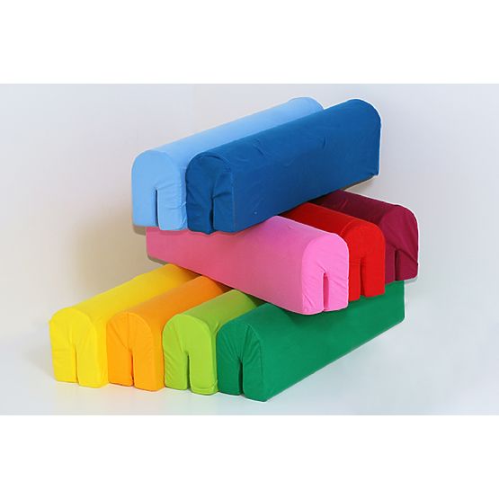 Bed Rail Protector - T25 - Multicolor