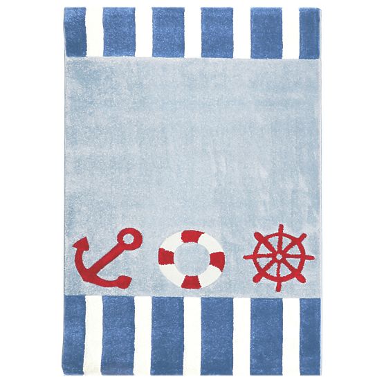 Sailor Children's Rug