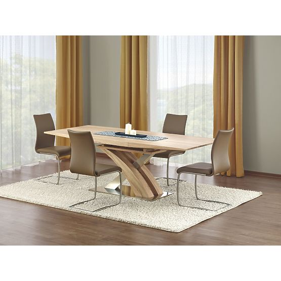 Sandor Extendible Dining Table