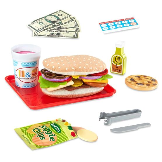 Sandwich Bar