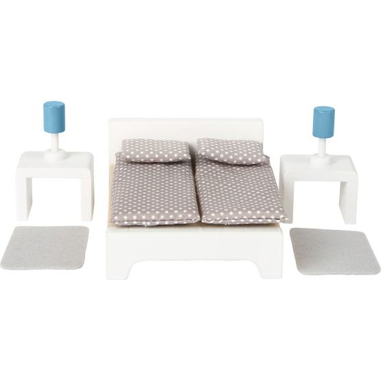 Scandinavian Dollhouse Furniture