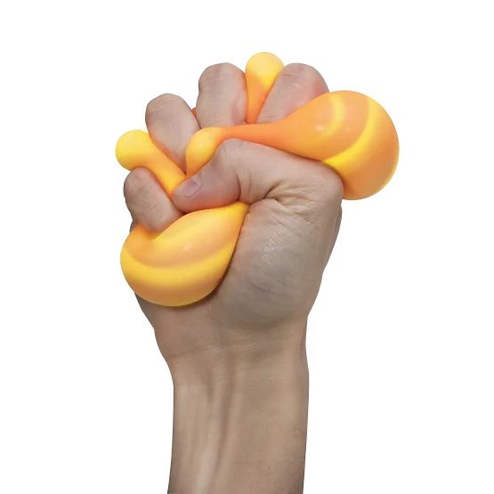 Schylling NeeDoh Squeezy Egg