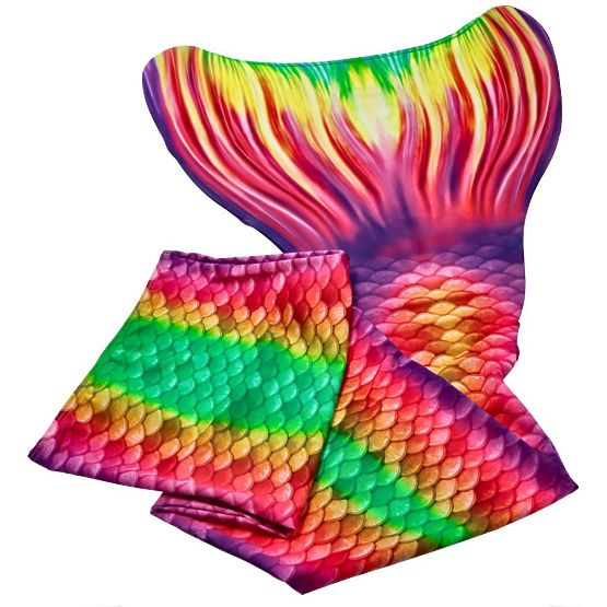 Sea Tail - Swimming Monofin Cancun Size 