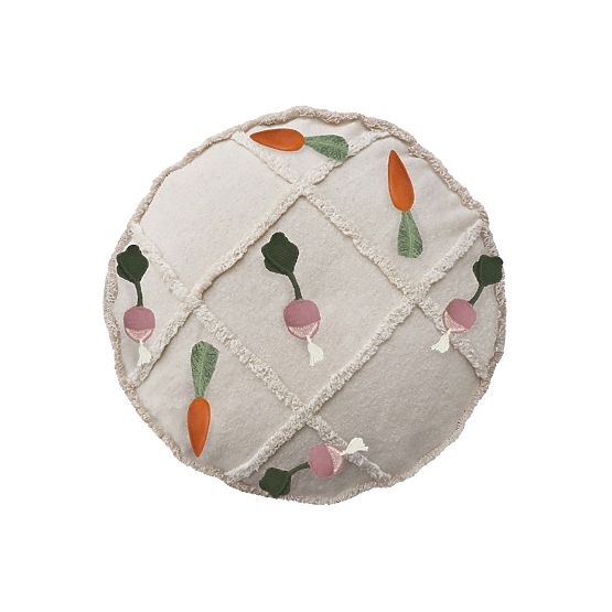 Tic-Tac-Toe Pouf - Lorena Canals