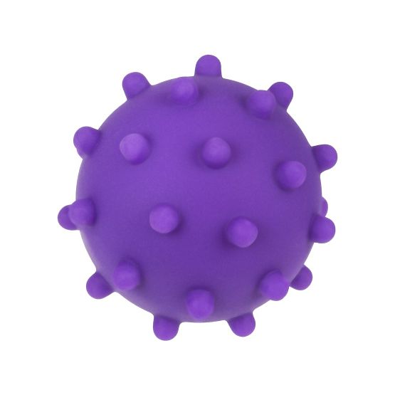 Sensory Balls Tullo - 8 Balls Without Holes
