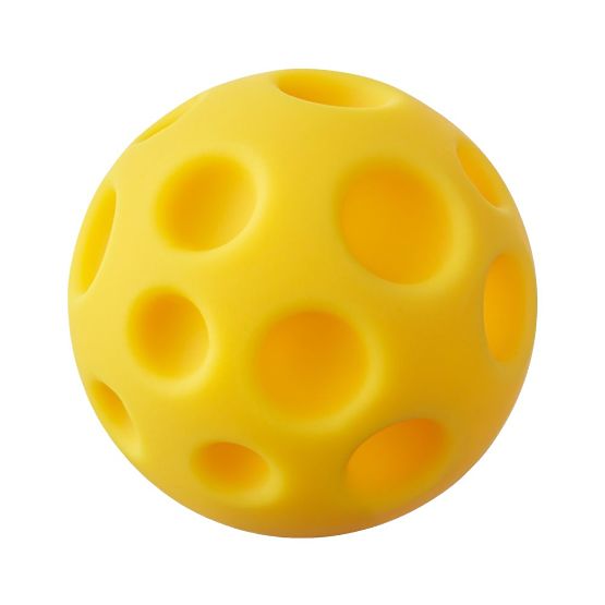 Sensory Balls Tullo - 8 Balls Without Holes