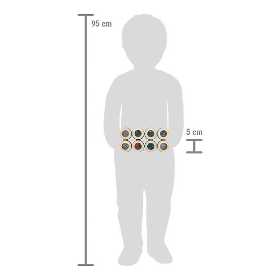 Sensory Listening Memory Game