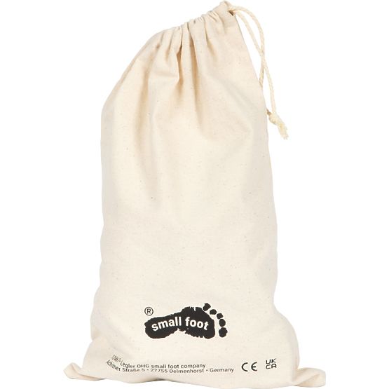 Sensory Touch Memory Game