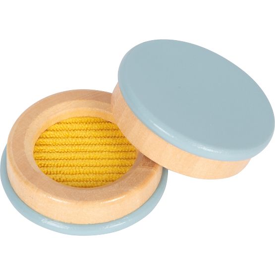 Sensory Touch Memory Game