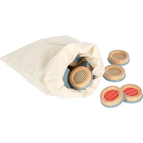 Sensory Touch Memory Game