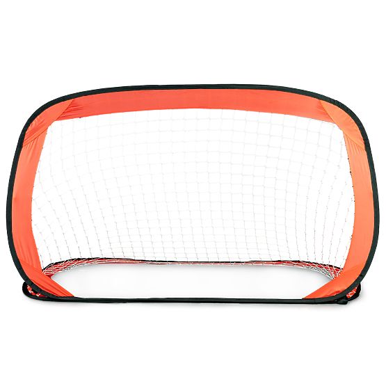 Set of 2 soccer goals