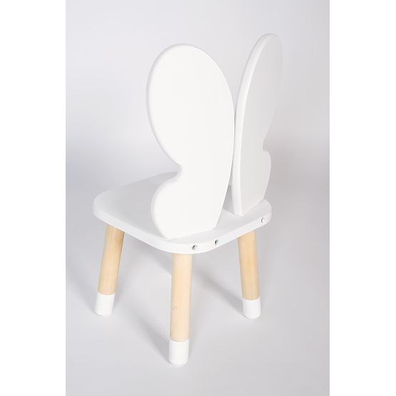 Set of Table and Chairs - Butterfly