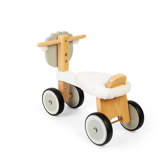 Sheep Ride-On Toy