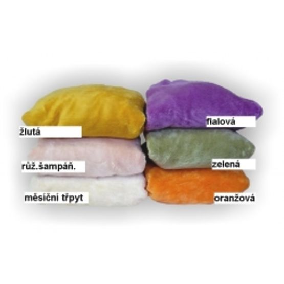 Sheet microfiber 200 x 90 cm