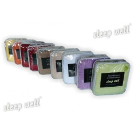 Sheet microfiber 200 x 90 cm