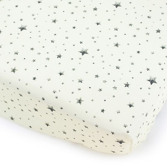 Sheet with a rubber band Super Heroes