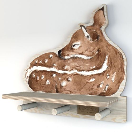 Shelf DEKORNIK - Koloušek