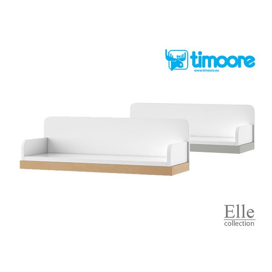 Shelf Elle