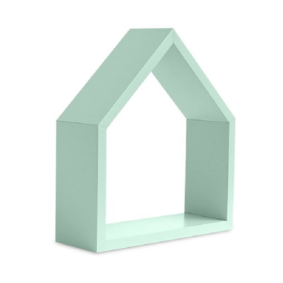 Shelf house mint