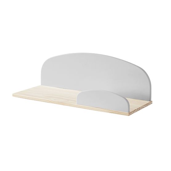 Shelf Kiddy grey