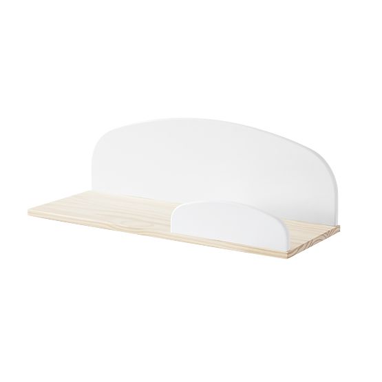 Shelf Kiddy white