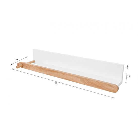Lotti shelf