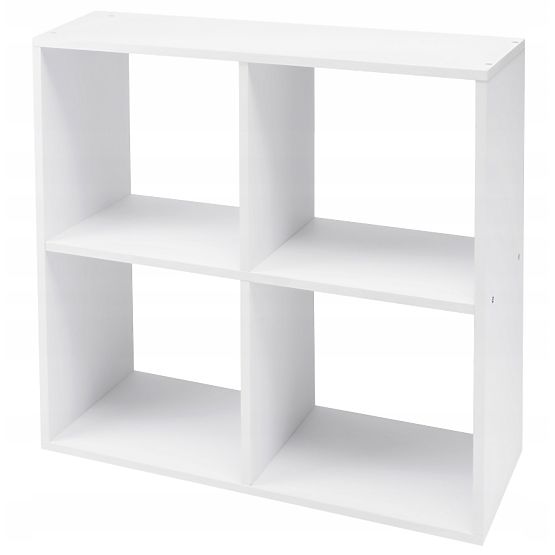 Shelf Unit REGI 2x2