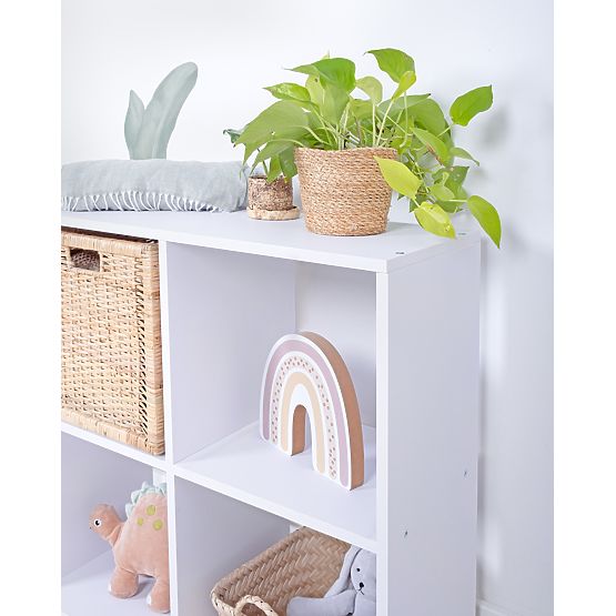 Shelf Unit REGI 2x2