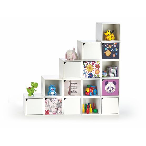Shelving system Aero