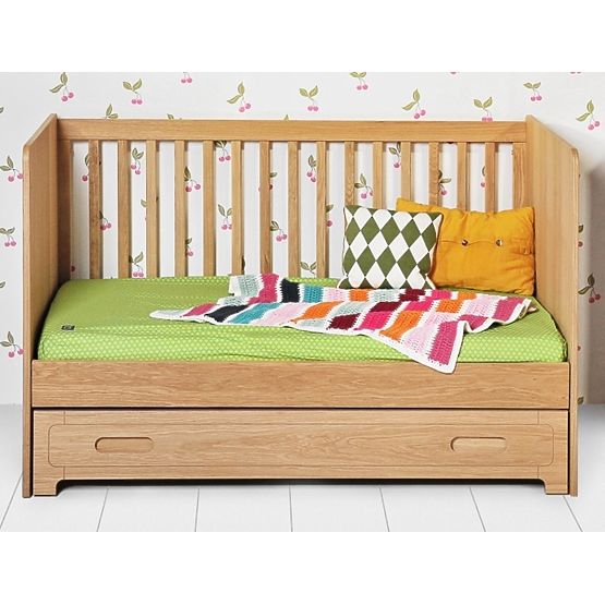 Sherwood Baby Cot
