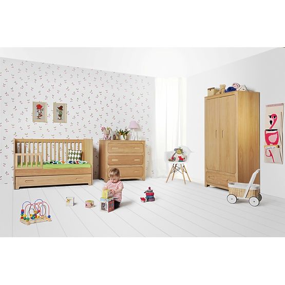Sherwood Baby Cot