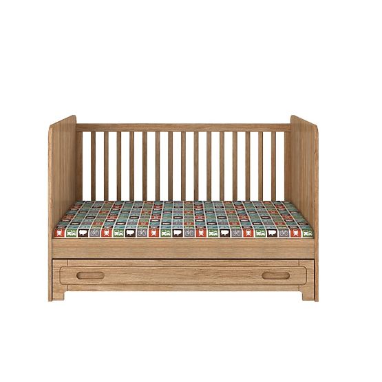 Sherwood Baby Cot