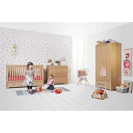 Sherwood Children's Bedroom Furniture Set