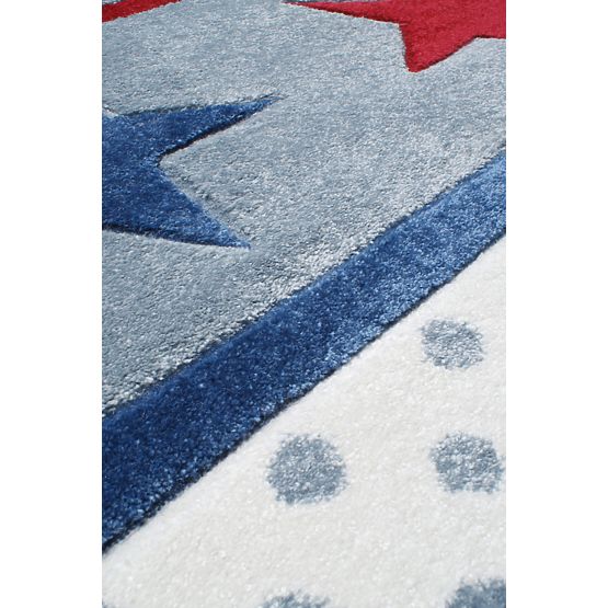 Ship Children's Rug