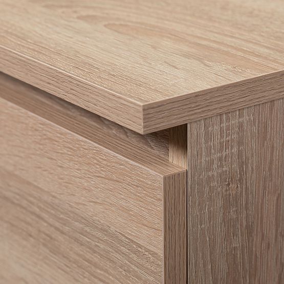 SIDEBOARD K140 2D 4SZ CLP PK OAK SONOMA