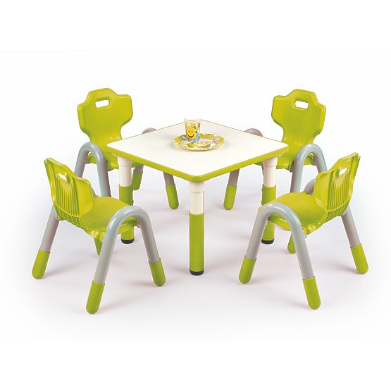 Simba Children's Table - Square