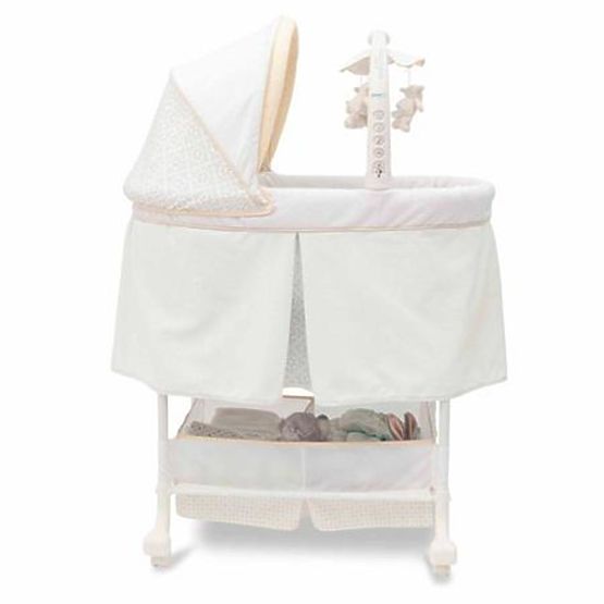 SIMMONS Baby Bassinet