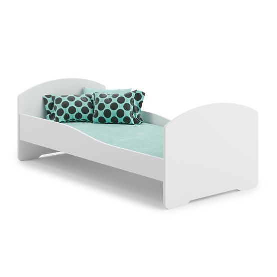 Single Bed Luk160x80