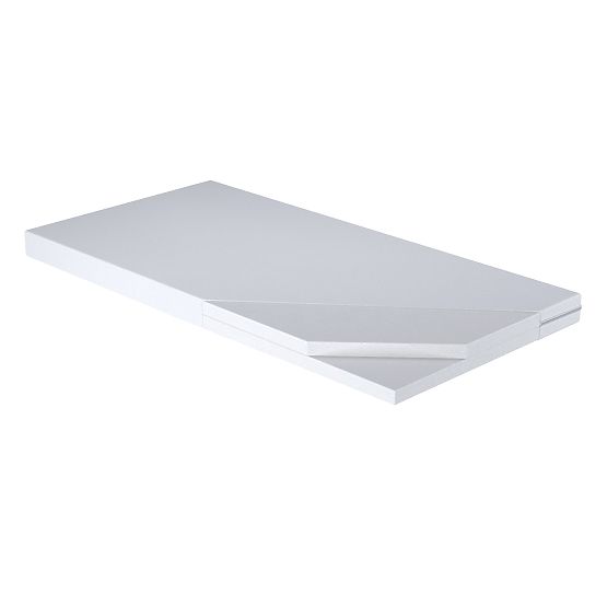 Single Bed Rocket 140x70 with Mattress