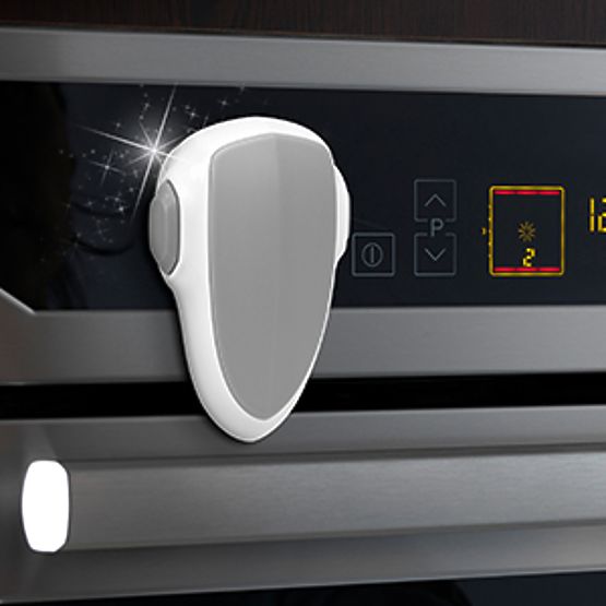 SIPO Child lock for ovens - 1pc