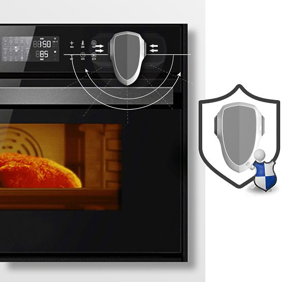 SIPO Child lock for ovens - 1pc