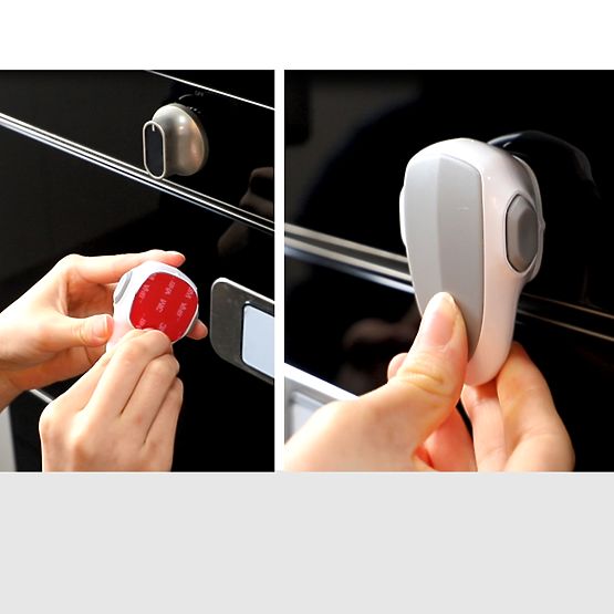 SIPO Child lock for ovens - 1pc
