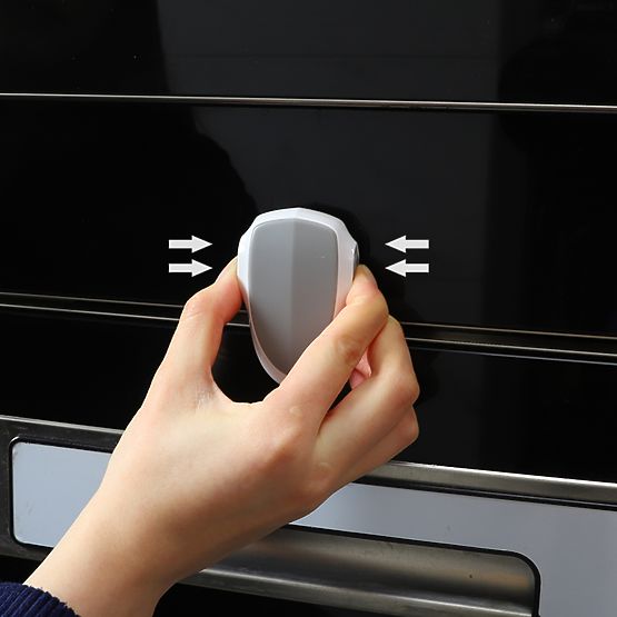 SIPO Child lock for ovens - 1pc
