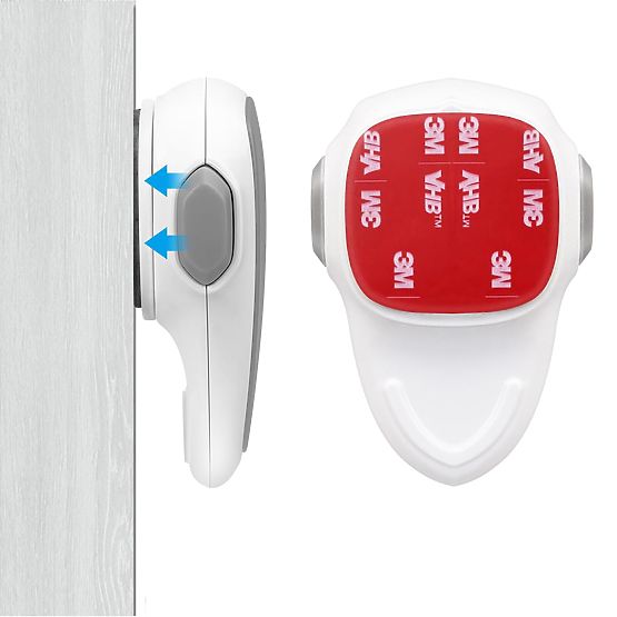 SIPO Child lock for ovens - 1pc