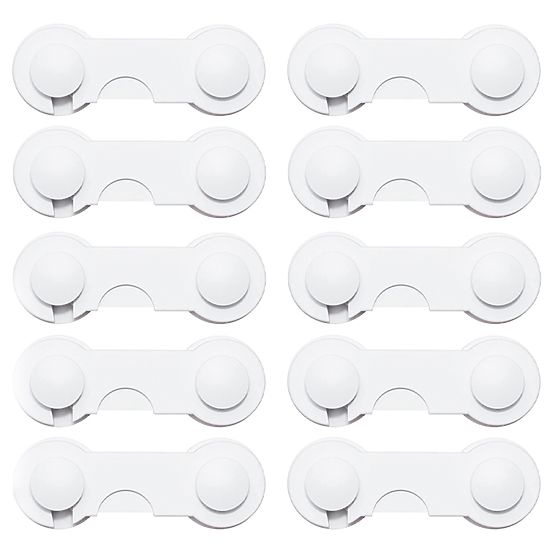 SIPO Children's insurance for furniture - 10 pcs